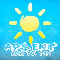 Ap$Ent — Как Ты Там? — обложка